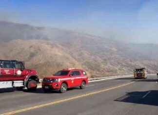 Arrest Made in Little Mountain Fire Incident in San Bernardino arrest-made-in-little-mountain-fire-ncident-in-san-bernardino