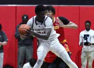 Arrest of N.J. Basketball Star for Forcible Rape Allegation in Missouri arrest-of-nj-basketball-star-for-forcible-rape-allegation-in-missouri