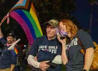 Ban on Transgender Girls in California High School Sports: Republican Bill ban-on-transgender-girls-in-california-high-school-sports-republican-bill