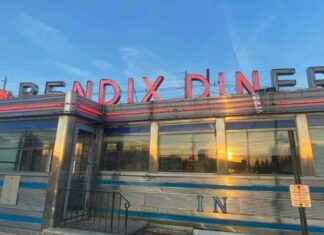Bendix Diner Closure and Latest Food Updates bendix-diner-closure-and-latest-food-updates