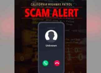 Beware of ‘Amber Alert’ Scam Targeting Californians beware-of-amber-alert-scam-targeting-californians