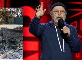 Billy Crystal Shares Emotional Story of Losing Home in Palisades Fire at FireAid Benefit Concert billy-crystal-shares-emotional-story-of-losing-home-in-palisades-fire-at-fireaid-benefit-concert