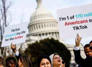 Bipartisan Efforts to Ban TikTok Lead to Political Fallout bipartisan-efforts-to-ban-tiktok-lead-to-political-fallout