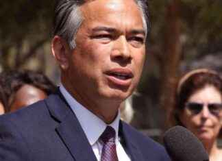 California Attorney General Warns Against Price-Gouging in Bidding Wars california-attorney-general-warns-against-price-gouging-in-bidding-wars