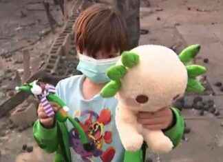 California Boy Shares Heartbreaking Story of Losing Home in Devastating Incident: ‘A Lot of Memories Lost’ california-boy-shares-heartbreaking-story-of-losing-home-in-devastating-ncident-a-lot-of-memories-lost