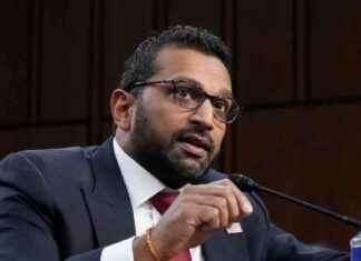 California Democrat Criticizes Kash Patel’s Gun Rights Group Connections california-democrat-criticizes-kash-patels-gun-rights-group-connections