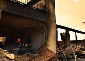 California Extends Tax Deadline for Los Angeles County Residents Affected by Wildfires california-extends-tax-deadline-for-los-angeles-county-residents-affected-by-wildfires