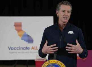 California Governor Newsom Pushes for Limits on Unhealthy Food, Outpacing Trump Admin and RFK Jr. california-governor-newsom-pushes-for-limits-on-unhealthy-food-outpacing-trump-admin-and-rfk-jr