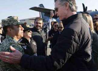 California Governor Newsom suspends environmental laws to speed up wildfire zone rebuilding california-governor-newsom-suspends-environmental-laws-to-speed-up-wildfire-zone-rebuilding