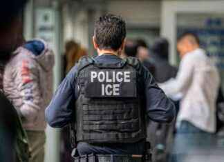ICE to conduct large-scale enforcement operation in Chicago post-Trump inauguration ce-to-conduct-large-scale-enforcement-operation-in-chicago-post-trump-inauguration