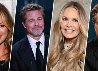 Celebrity Sobriety Transformations: Valerie Bertinelli, Elle MacPherson, Brad Pitt, Rob Lowe celebrity-sobriety-transformations-valerie-bertinelli-elle-macpherson-brad-pitt-rob-lowe