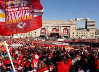 Chiefs Super Bowl Celebrations to Exclude Public Rally After 2024 Mass Shooting: Report chiefs-super-bowl-celebrations-to-exclude-public-rally-after-2024-mass-shooting-report