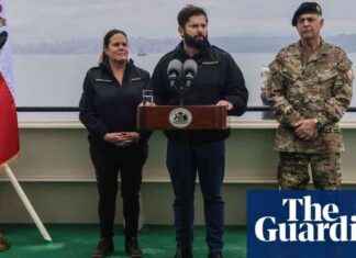 Chilean President’s Historic South Pole Journey Amid Antarctica Claim chilean-presidents-historic-south-pole-journey-amid-antarctica-claim