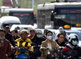 China’s Economy Grows 4.5% in Q1, Overcoming Covid Legacy chinas-economy-grows-45-in-q1-overcoming-covid-legacy