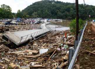 Christmas Visit to Appalachia: Revealing DC’s Perception Post-Hurricane Helene christmas-visit-to-appalachia-revealing-dcs-perception-post-hurricane-helene