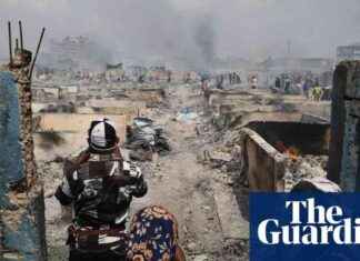 Cleanup Efforts in Ghana After Fire Destroys World’s Largest Secondhand Market cleanup-efforts-in-ghana-after-fire-destroys-worlds-largest-secondhand-market