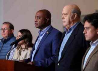 Colombia Rejects Deported Migrants, Trump Imposes Tariffs colombia-rejects-deported-migrants-trump-mposes-tariffs