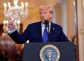 Conflict between Trump and the federal workforce: What you need to know conflict-between-trump-and-the-federal-workforce-what-you-need-to-know