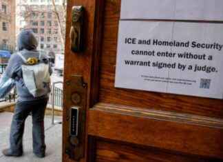 Congregations Sue for Sanctuary Amid Fear of Church Attendance congregations-sue-for-sanctuary-amid-fear-of-church-attendance