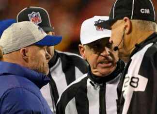 Controversy Arises as Chiefs Benefit from Key Referee Decision in Win controversy-arises-as-chiefs-benefit-from-key-referee-decision-in-win