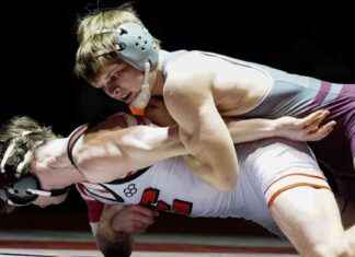County Wrestling Tournament Results & Recaps: Jan. 25-26 Weekend Photos county-wrestling-tournament-results-recaps-jan-25-26-weekend-photos