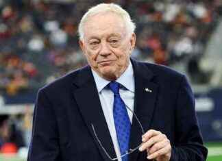 Cowboys Endure Longest NFC Championship Drought as Commanders Halt Streak cowboys-endure-longest-nfc-championship-drought-as-commanders-halt-streak