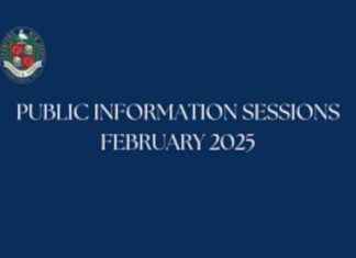 Cranford Community Information Sessions: February Schedule cranford-community-nformation-sessions-february-schedule