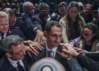 Daniel Lurie Inaugurated as San Francisco’s New Mayor: A New Beginning for the City daniel-lurie-naugurated-as-san-franciscos-new-mayor-a-new-beginning-for-the-city