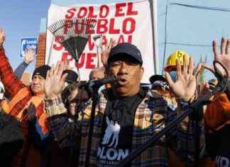 Day Laborer Organizer Pablo Alvarado: A Column on Trump’s Inauguration day-laborer-organizer-pablo-alvarado-a-column-on-trumps-nauguration