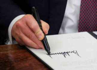 Decoding Trump’s Use of Executive Power: A Comprehensive Analysis decoding-trumps-use-of-executive-power-a-comprehensive-analysis