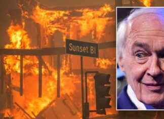 Democratic Senator Warns of Future Climate Atrocities, Accuses Trump of Big Oil Influence democratic-senator-warns-of-future-climate-atrocities-accuses-trump-of-big-oil-nfluence