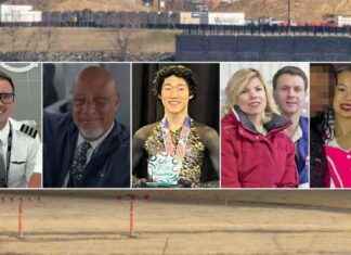 Identifying Victims in DC Plane Crash with American Airlines Jet and Military Helicopter dentifying-victims-in-dc-plane-crash-with-american-airlines-jet-and-military-helicopter