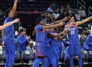 DePaul Men’s Basketball Ends 39-Game Big East Losing Streak with Victory against Georgetown depaul-mens-basketball-ends-39-game-big-east-losing-streak-with-victory-against-georgetown