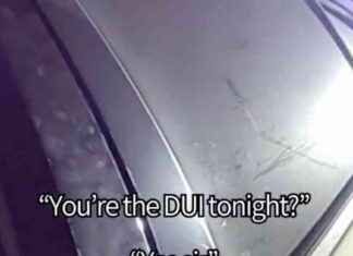 Drunk Driving Suspect Caught on Video Tells SoCal Officer, ‘I’m the DUI Tonight’ drunk-driving-suspect-caught-on-video-tells-socal-officer-m-the-du-tonight