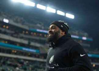 Eagles Star’s Injury Update: Potential Super Bowl Comeback? eagles-stars-njury-update-potential-super-bowl-comeback