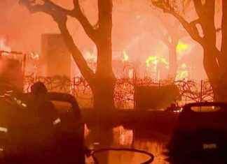 Eaton Fire Rages in Pasadena and Altadena: Urgent Situation Calls for Action eaton-fire-rages-in-pasadena-and-altadena-urgent-situation-calls-for-action