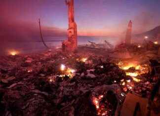 Escape from Palisades Fire: One Family’s Harrowing Journey escape-from-palisades-fire-one-familys-harrowing-journey