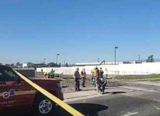 Fatal Metrolink Train Collision in City of Industry: 2 Dead fatal-metrolink-train-collision-in-city-of-ndustry-2-dead
