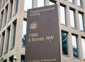 Federal DEI Employees Placed on Paid Leave by Trump Administration federal-de-employees-placed-on-paid-leave-by-trump-administration