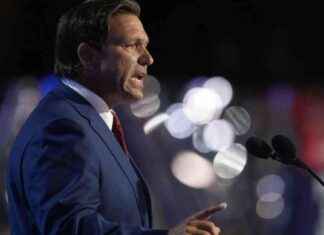 Florida Republican Lawmakers Rebel Against DeSantis in Unprecedented Stand florida-republican-lawmakers-rebel-against-desantis-in-unprecedented-stand