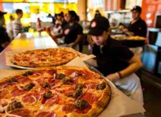 Free Food for First Responders in California: Locations and Information free-food-for-first-responders-in-california-locations-and-nformation