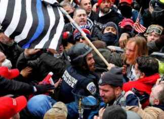 Future Risk for Law Enforcement: Impact of Jan. 6 Pardons future-risk-for-law-enforcement-mpact-of-jan-6-pardons