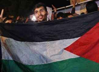 Gazans Express Joy and Humble Hopes After Announcement – Violence Persists gazans-express-joy-and-humble-hopes-after-announcement-violence-persists