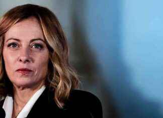 Giorgia Meloni: Profile of the Italian Politician Visiting Trump at Mar-a-Lago giorgia-meloni-profile-of-the-talian-politician-visiting-trump-at-mar-a-lago