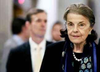 GOP blocks effort to replace Feinstein on Judiciary panel gop-blocks-effort-to-replace-feinstein-on-judiciary-panel