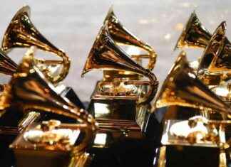 Grammys to Proceed as Planned with Focus on Fire Relief and First Responders grammys-to-proceed-as-planned-with-focus-on-fire-relief-and-first-responders