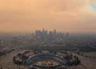 Gusty Winds Expected to Return to Southern California on Sunday gusty-winds-expected-to-return-to-southern-california-on-sunday