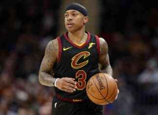 Hawks vs. Cavaliers Game Today (1/30/25): Free Live Stream, Time, TV Schedule for NBA Regular Season hawks-vs-cavaliers-game-today-13025-free-live-stream-time-tv-schedule-for-nba-regular-season