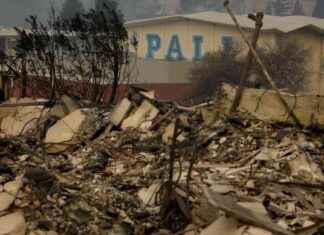 Home Policy Cancellations Moratorium by Insurance Commissioner in Fire Zones home-policy-cancellations-moratorium-by-nsurance-commissioner-in-fire-zones