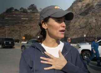 Jennifer Garner’s Support for Californians Affected by Wildfires jennifer-garners-support-for-californians-affected-by-wildfires